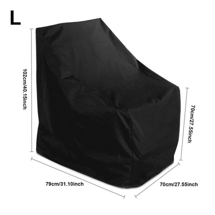 Housse D'étagère Imperméable De 91,4 X 45,7 X 182,9 Cm, Housse De Rangement étanche Avec Fermeture éclair, Housse D'étagère Debout Résistante à La