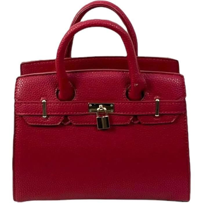 Sac a main avec cadenas marque discount