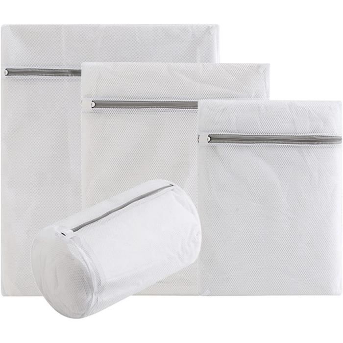 Filet Linge Machine 3PCS - Pour Soutien-Gorge, Sous-Vêtements, Vêtements Bébé