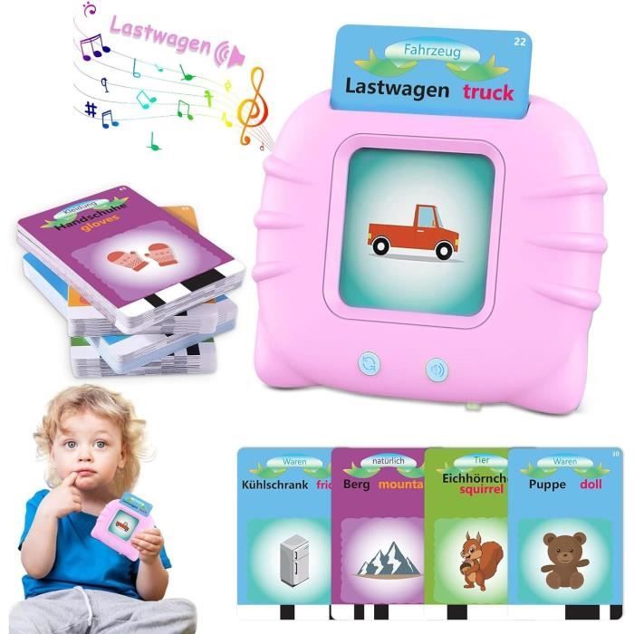 Crabe Musical Rampant - Jouet Interactif Pour Enfants