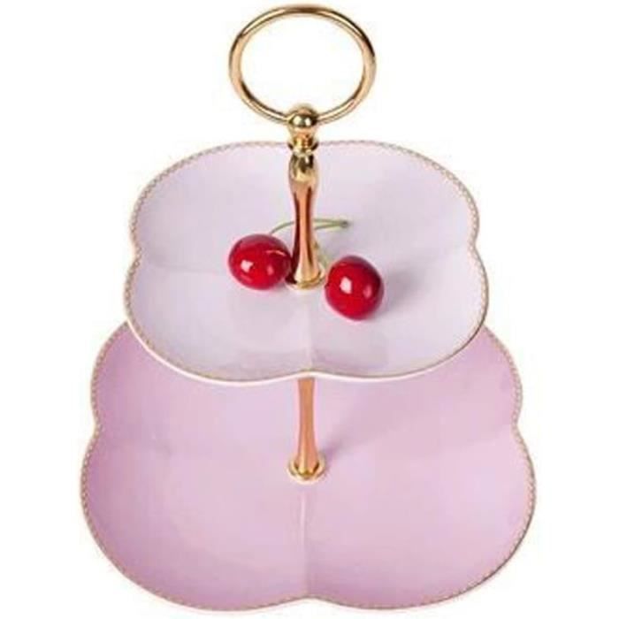 Plateau à Fruits En Résine Forme Femme Africaine - Décoration De Table élégante - 22,5 X 13 X 19,5 Cm - Pour Bonbons, Desserts, Mariage, Fête