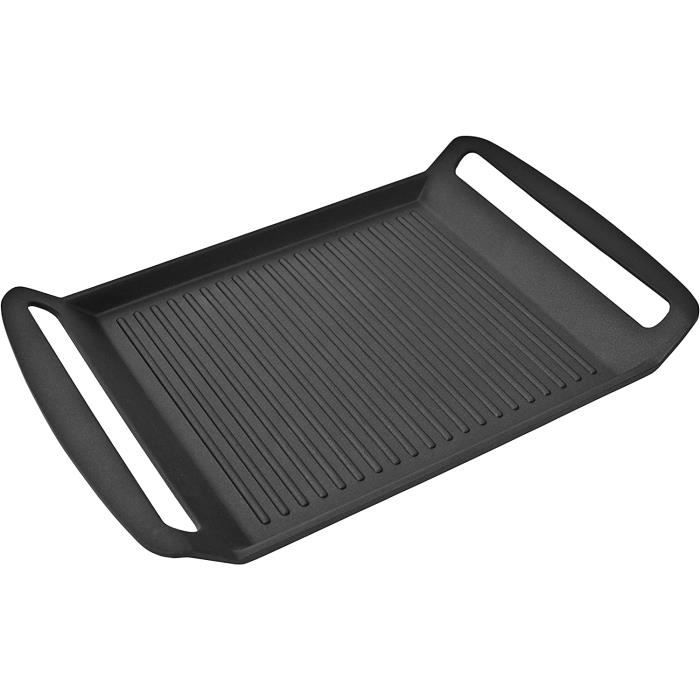 Victoria 32432 Poêle En Fonte Naturelle Induction 25cm, Convient Pour Le Feu Barbecue Four Noir 88416503 Victoria 32432 Poêle En Fonte Naturelle Induction 25cm, Convient Pour Le Feu Barbecue Four Noir 88416503