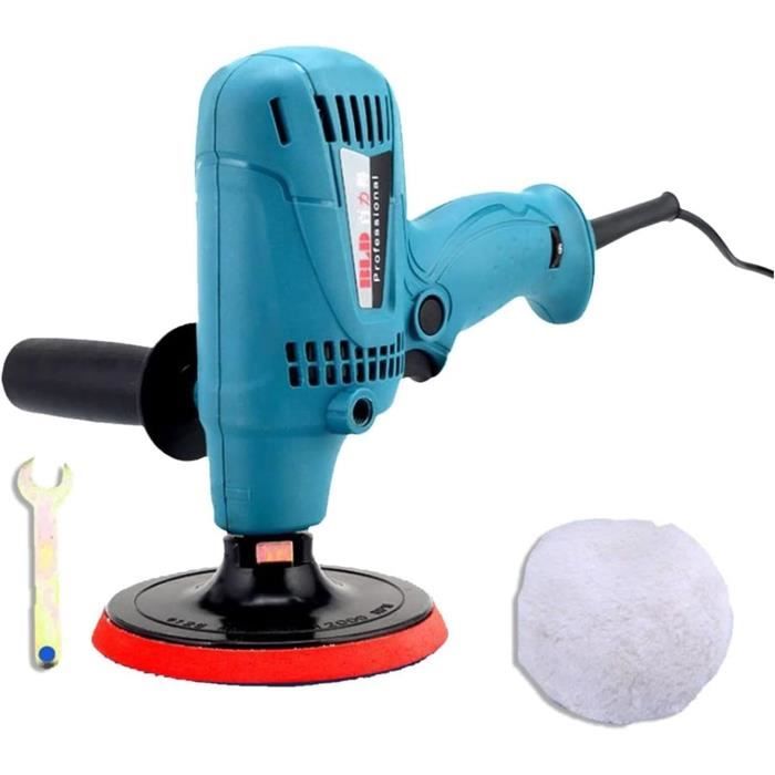 Siduytin Meule De Polissage Disque De Meulage Pièce Remplacée