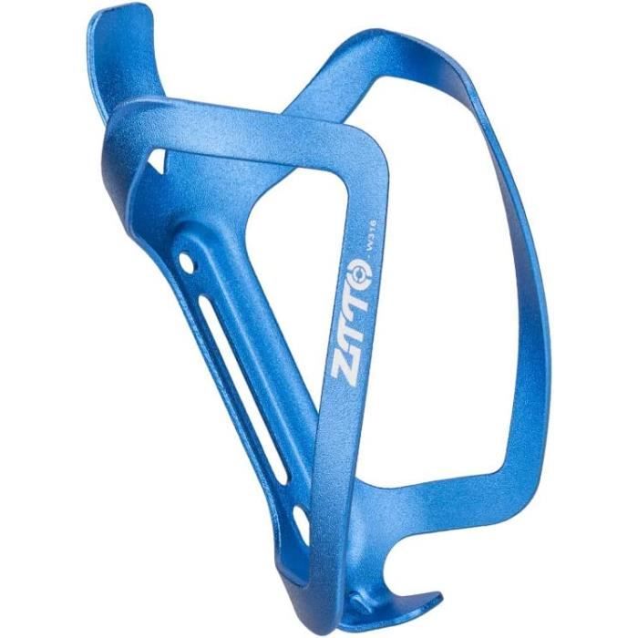 Porte-bidon Vélo En Carbone – Léger, Résistant, Compatible Avec Vélos De Route Et VTT