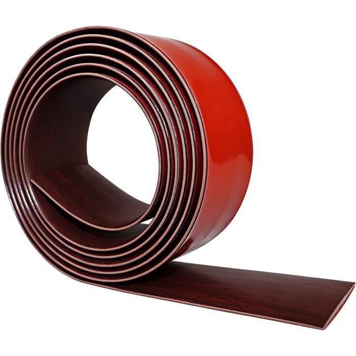 Btstil Barre de transition autocollante en vinyle - Barre de protection Btstil Barre de transition autocollante en vinyle - Barre de protection
