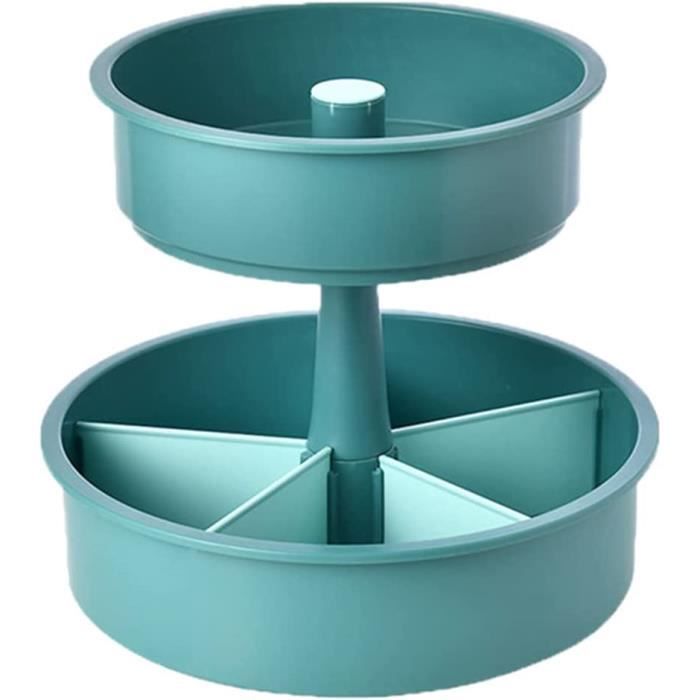 40cm Plateau Tournant - Modèle De Sculpture En Argile Fait à La Main