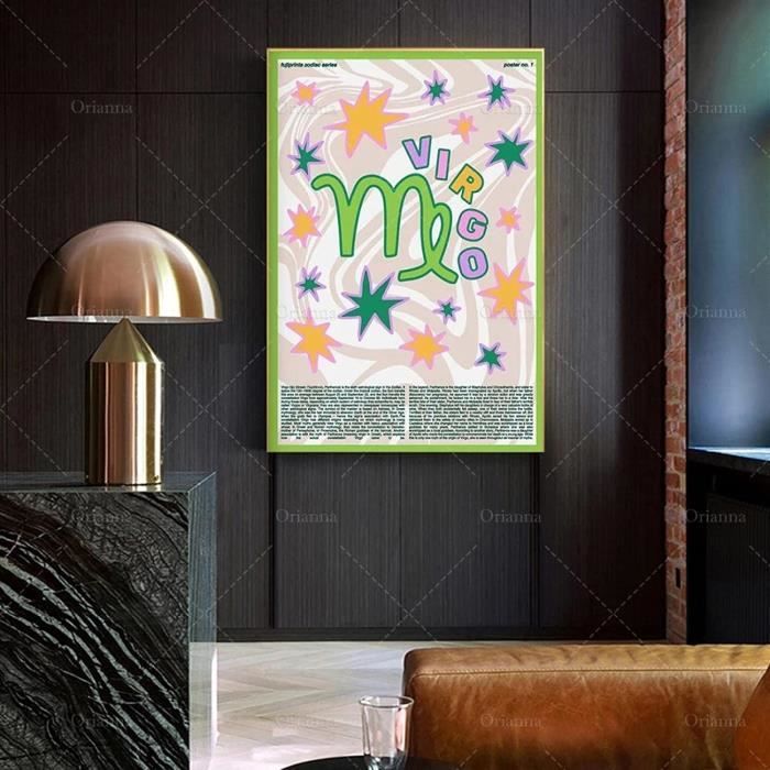 Hans-eu Toile Vierge 6 x 6 tendue Panneau de Toile de Peinture à leau de Peinture à lhuile （Pack de 8 
