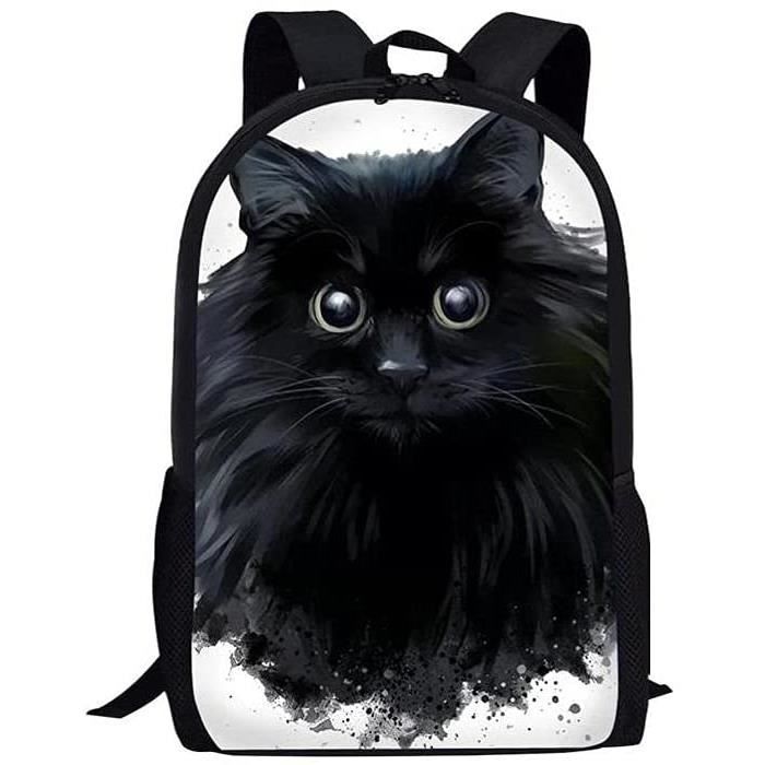 cartable chat