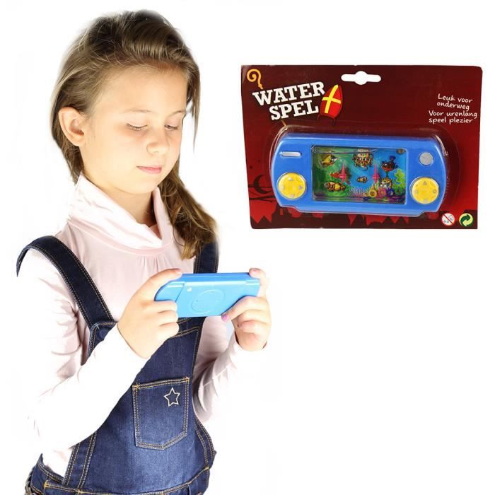 Jouet pas cher - Jouet d'océan WATER SPEL 2173 - Fille Garçon - Cdiscount