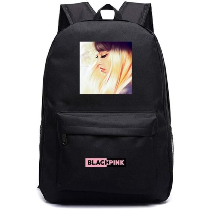 cartable blackpink