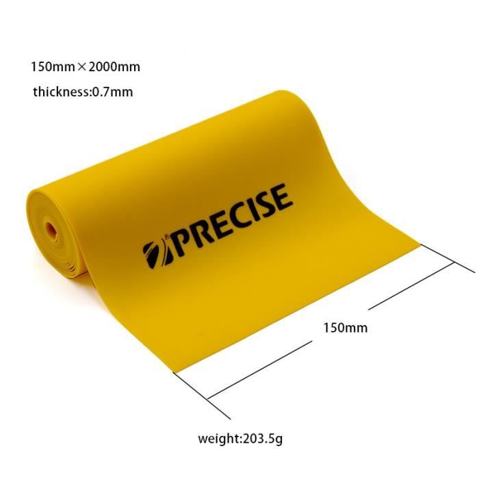 Tube Latex Naturel 5m – Diamètre 4,8mm, épaisseur 1,5mm – Pour Accessoires De Chasse à L’arc Et Fitness