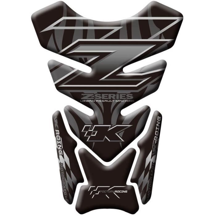 Protège Réservoir Moto Protection Réservoir Moto Kawasaki Z750