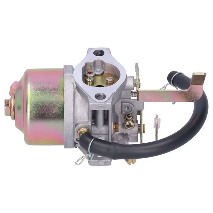 Qiilu carburateur pour MZ175 Carburateur en aluminium de remplacement Qiilu carburateur pour MZ175 Carburateur en aluminium de remplacement