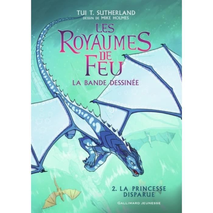 La Guérisseuse de royaumes - Tome 02 Une captive sans entrave (broché) main image 1