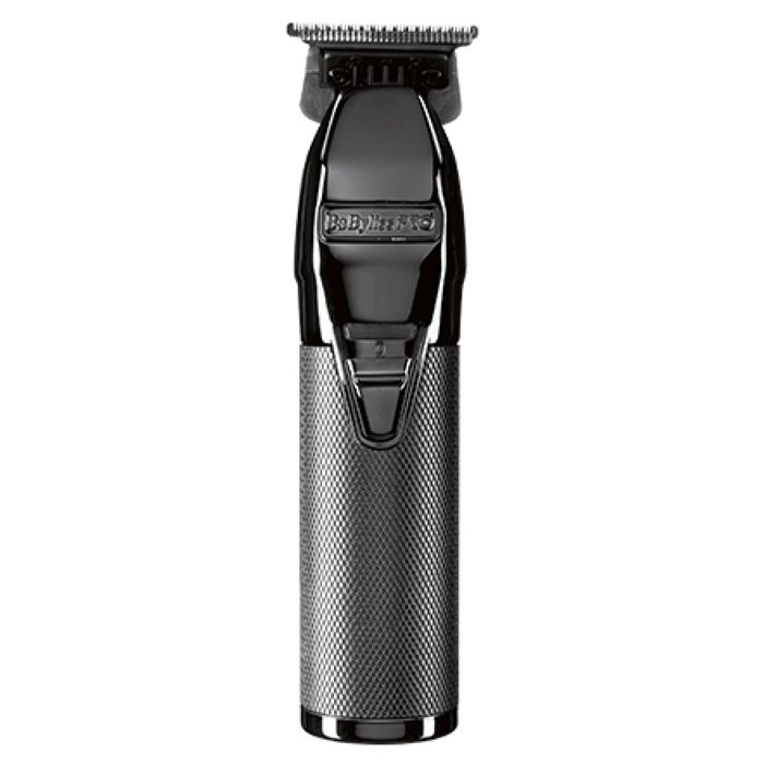 Babyliss Skeleton Gunsteel - vue 2