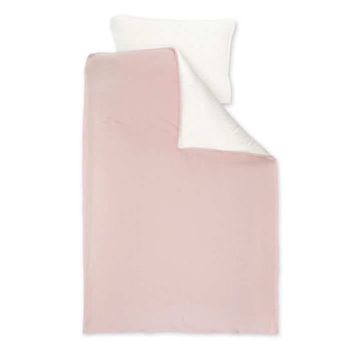 Bemini Housse De Couette Lit Tetra Jersey Vieux Rose 100x140 Cm Cdiscount Maison Bemini Housse De Couette Lit Tetra Jersey Vieux Rose 100x140 Cm Cdiscount Maison