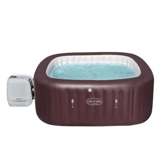 Bestway Jacuzzi LayZSpa Maldives HydroJet Pro Gonflable Y