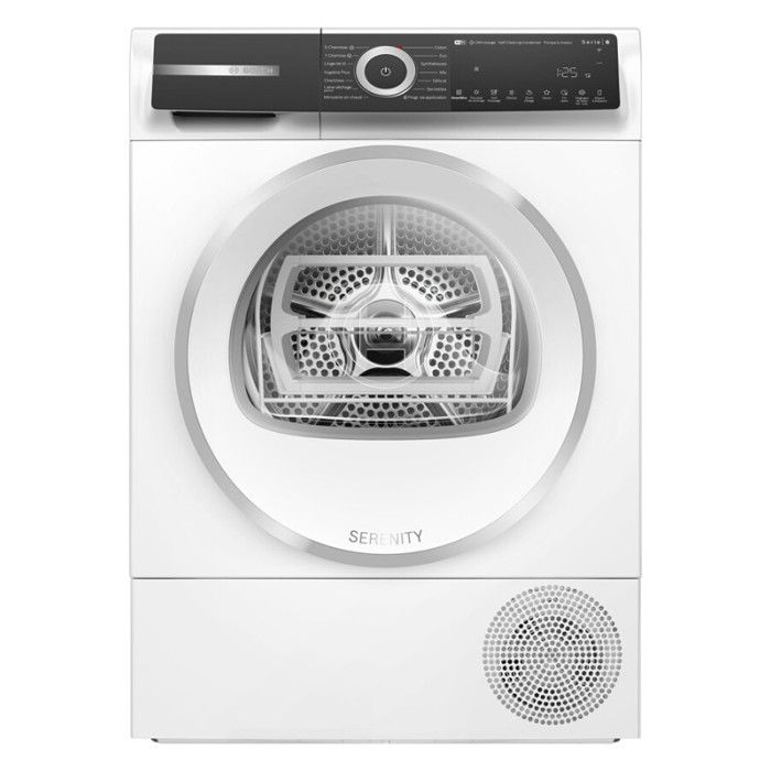 Bosch Sèche linge WQH245ASFR - vue 4
