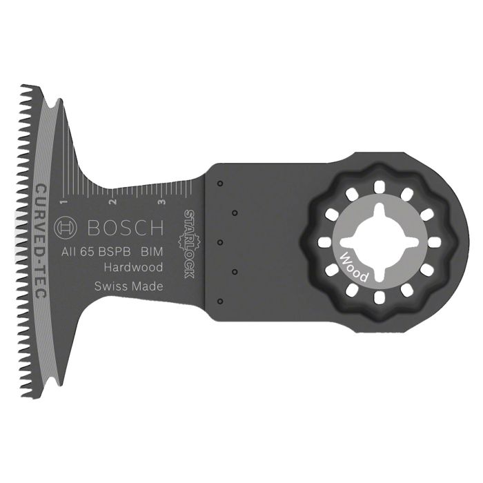 Bosch AII 65 BSPB - vue 2