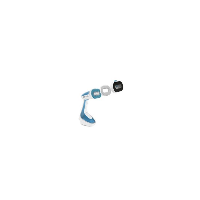 Défroisseur Calor DT9530C0R – 1700 W, Débit Vapeur 30 g/min, Temps de Chauffe 25 s - vue 3