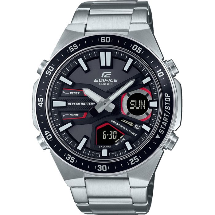 Montre Casio CASIO Edifice EFV-C110D-1A4VEF