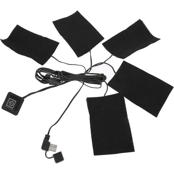 V719H Régulateur De Température De Chauffage Intér... - Grandado