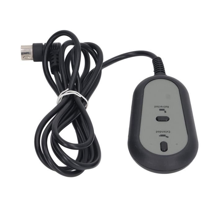 Cuque télécommande pour canapé électrique Contrôleur d'inclinaison
