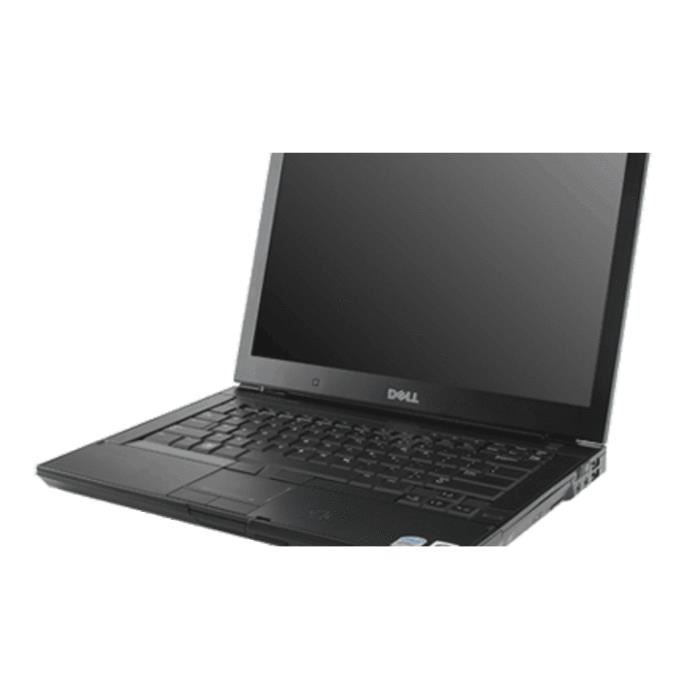 Dell latitude E6400 Reconditionné - Dell reconditionné disponible sur Cdiscount Seconde Vie