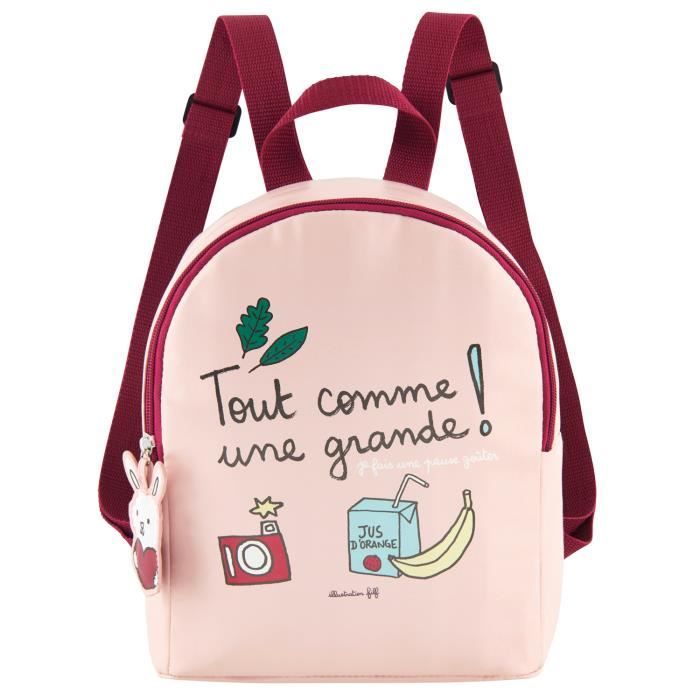 Grands sacs isothermes Oxford, sac isotherme pour réfrigérateur, sacs de  conteneur portables pour pique-nique pour la Rose L - Cdiscount Maison