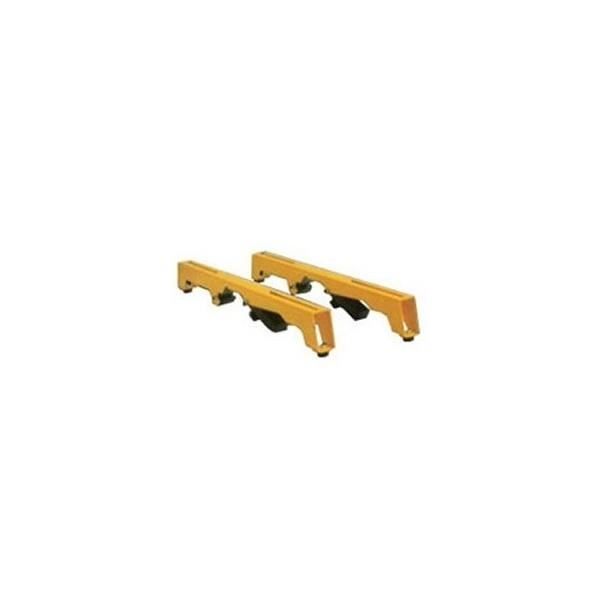 Dewalt Paire de supports machine grand modèle pour piè
