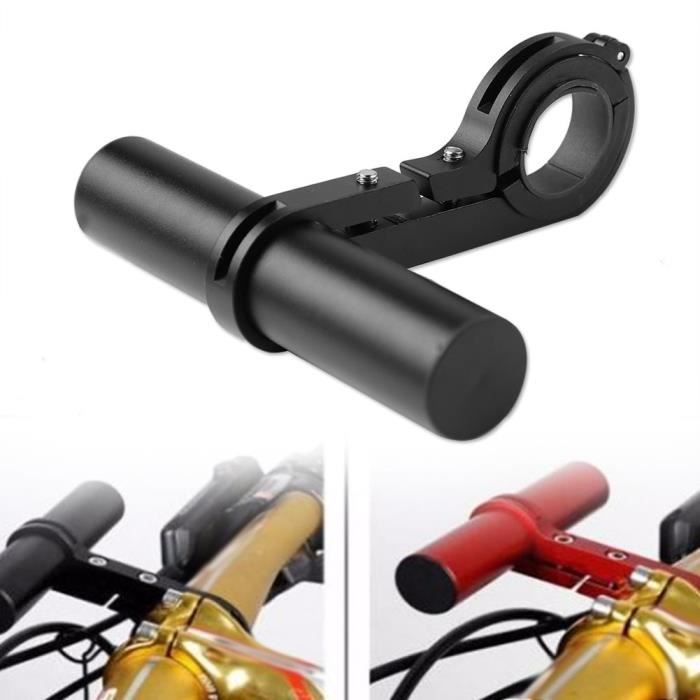 Dilwe Accessoires pour guidons de vélo Cadre d