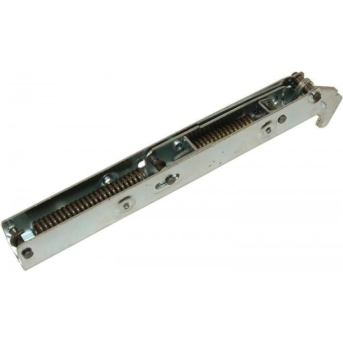 Charnière de porte pour four Electrolux 3118003007