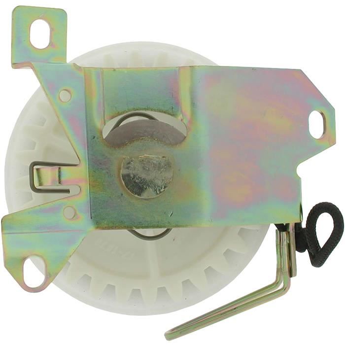 Lanceur complet à tirage Vertical adaptable pour TECUMSEH