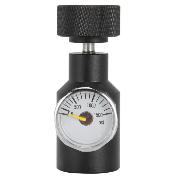 ADAPTATEUR CARTOUCHE 2022 adaptateur cylindre CO2 M16×1,5 avec 88g ou ADAPTATEUR CARTOUCHE 2022 adaptateur cylindre CO2 M16×1,5 avec 88g ou