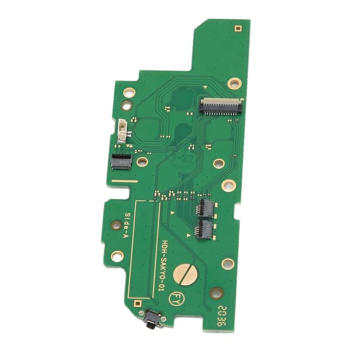 ROM Carte Mère De Remplacement Résistant À La Corrosion Pour Switch Lite