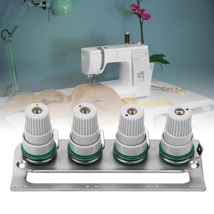 Aiguilles Pour Machine à Coudre Surjeteuse, No. 80-90, Assorties, Acier