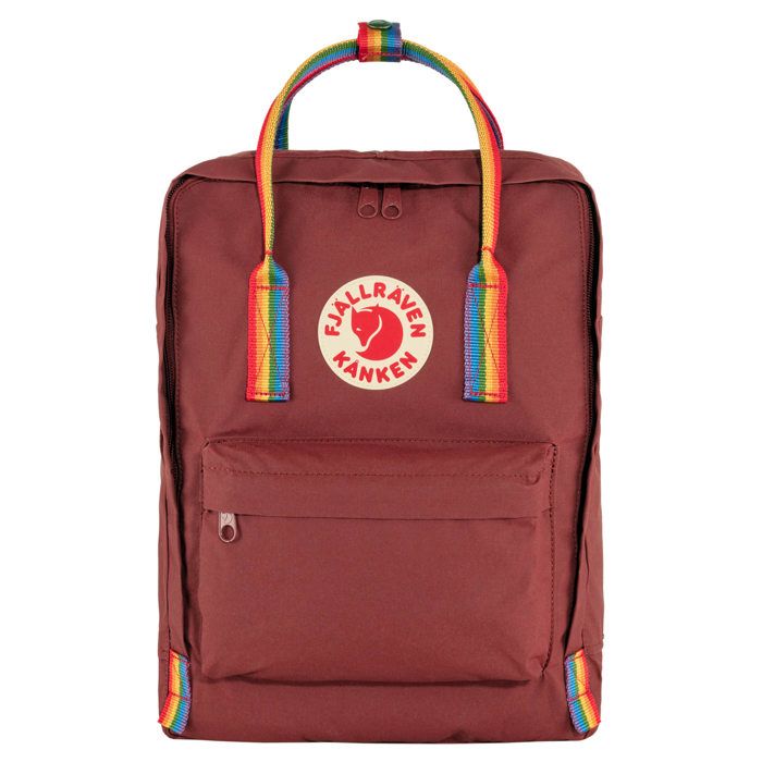 Fjällräven Pochette Sac Bandoulière G-1000 - Pratique Et Résistante Pour Voyage & Randonnée
