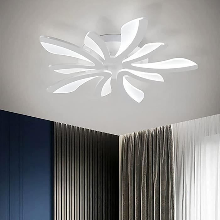 Lampe Encastrée LED Conique NCC-Licht - Blanc Chaud - Dimensions 250x180x45mm