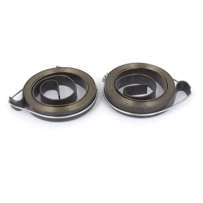 Ressort Helicoïdal Pour Perceuse à Colonne 8mm - Ressort De Rappel Uxcell, Métal