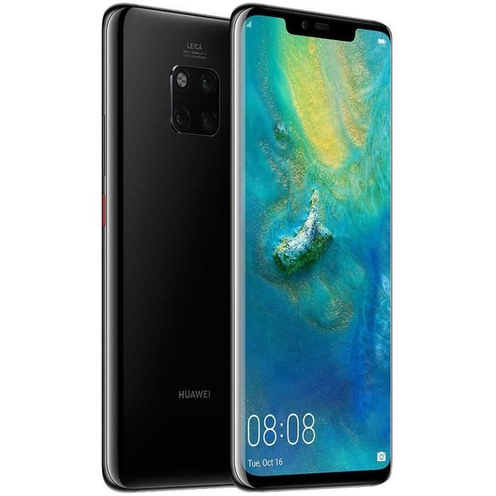 Huawei Mate 20 Pro