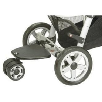 plateforme poussette jane