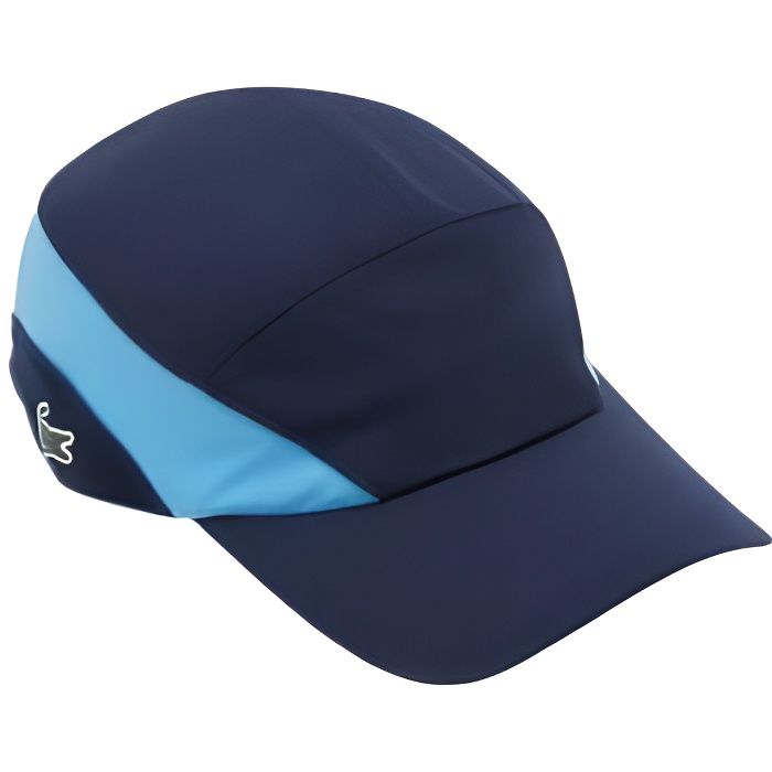 Casquette deals lacoste cdiscount