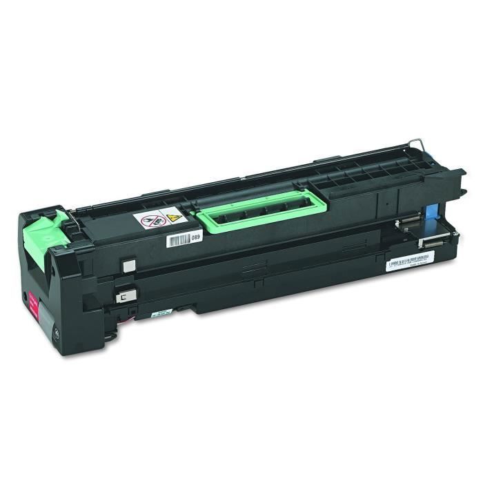 Lexmark Kit photoconducteur 60000 pages Cdiscount Informatique