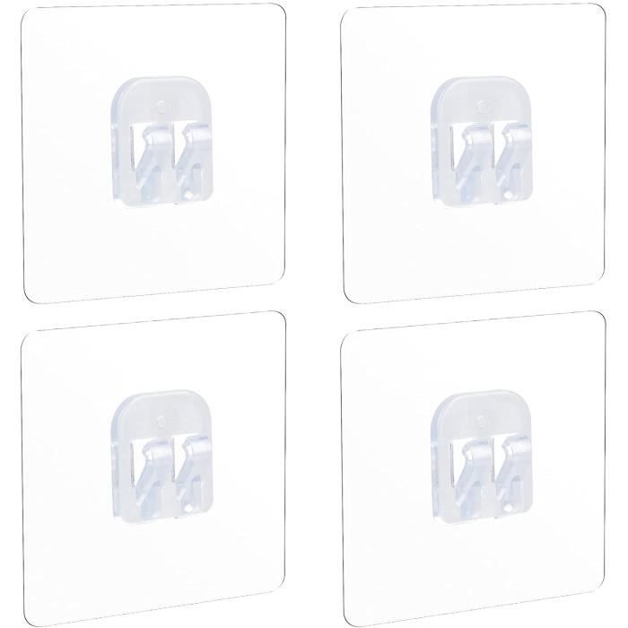 Lot De 100 Brosses De Polissage Dentaire En Nylon Blanc - Type Plat, Pour Prophie