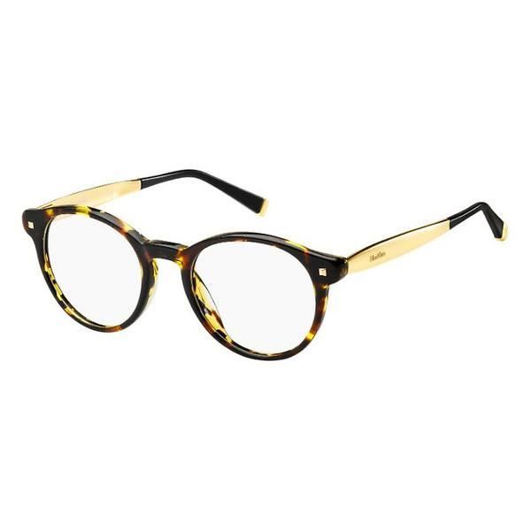 max mara lunettes optiques