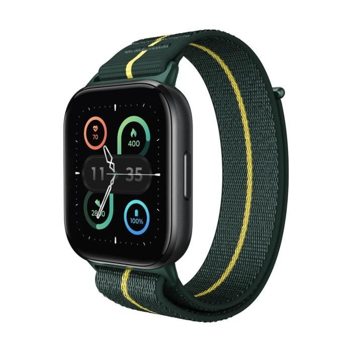 Montre Motorola Moto Fit 44 mm Trekking