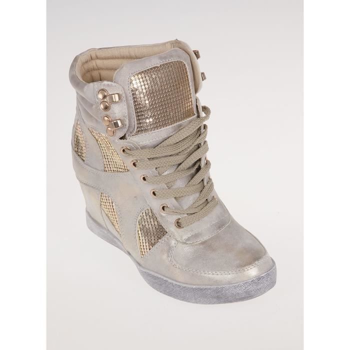 basket talon compense