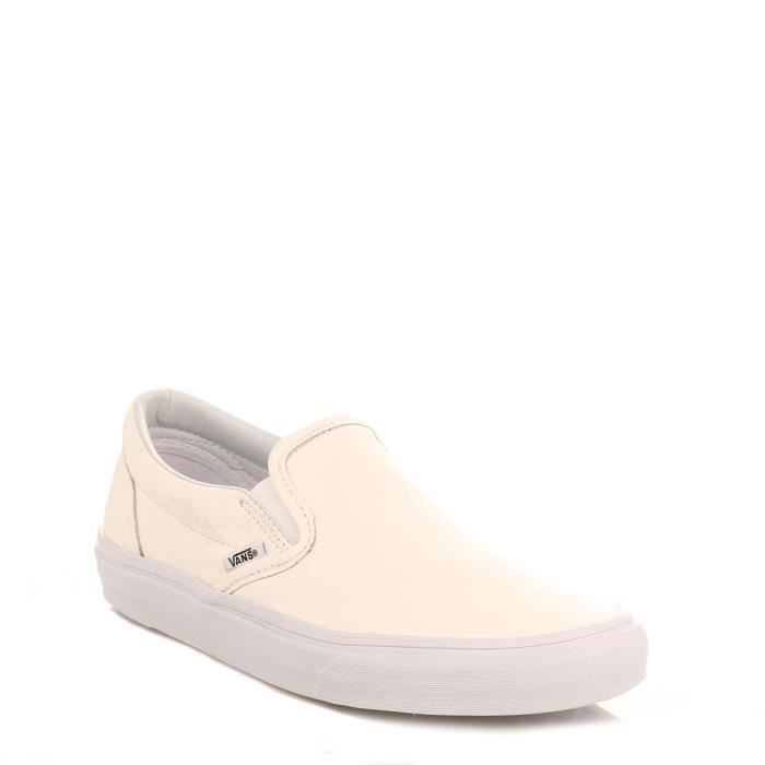 vans slip on cuir femme vans slip on cuir femme