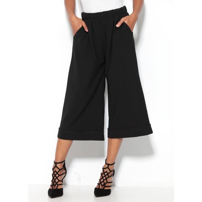 jupe elastique femme