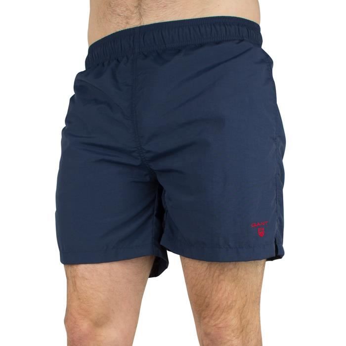 Short De Golf Grand Slam – Homme Taille 40 – Rouge Minéral (saumon) – NEUF